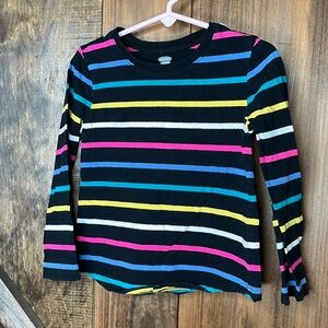 Old Navy Striped Tee